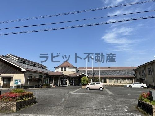 都城市中郷地区市民センターの画像