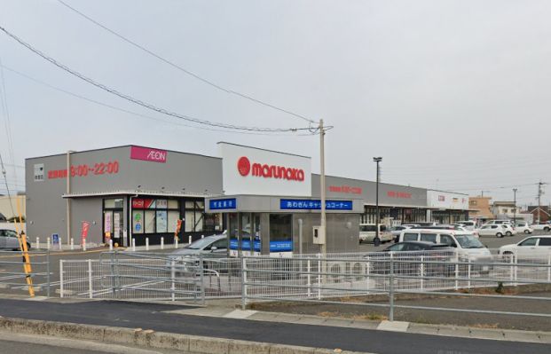 マルナカ 南小松島店の画像