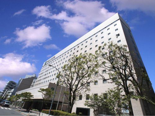 チサンホテル浜松町の画像