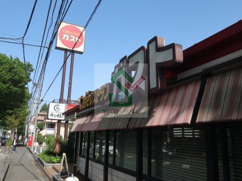 ガスト東所沢駅前店の画像