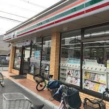 セブンイレブン 高槻野田2丁目店の画像