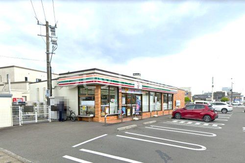 セブンイレブン 西都城駅前店の画像