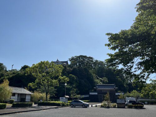 城山公園の画像