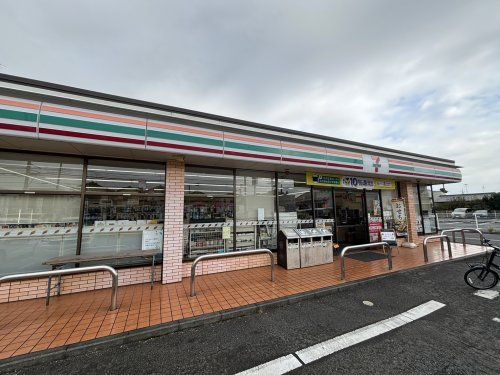 セブンイレブン　上尾緑丘2丁目店の画像