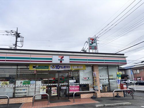 セブンイレブン　桶川末広3丁目南店の画像