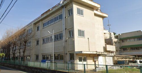 さいたま市立大砂土東小学校の画像