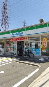 ファミリーマート 高槻大塚町店の画像