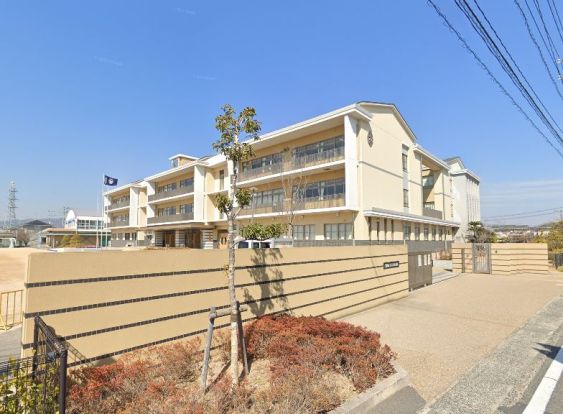 倉敷市立玉島小学校の画像