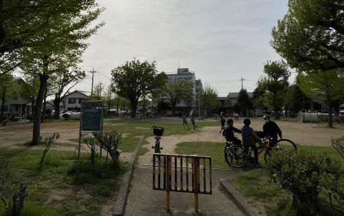 広田公園の画像