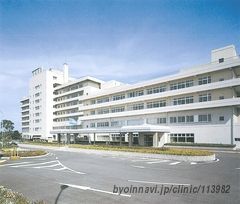 宇部興産中央病院の画像