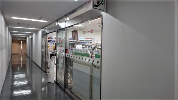 セブンイレブン ヤマタネビル店の画像