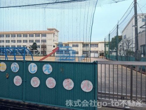 明石市立藤江幼稚園の画像