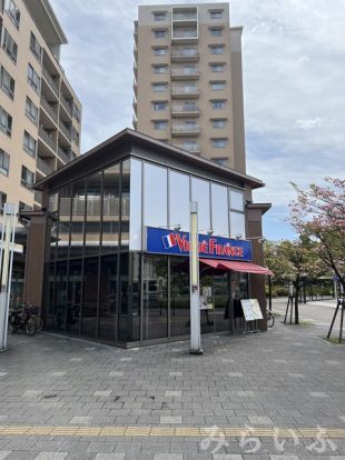 VIE DE FRANCE 自由ケ丘店の画像