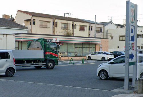 セブンイレブン 大阪茨田大宮2丁目店の画像