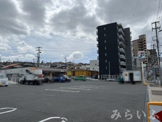 セブンイレブン 名古屋宮根台1丁目店の画像