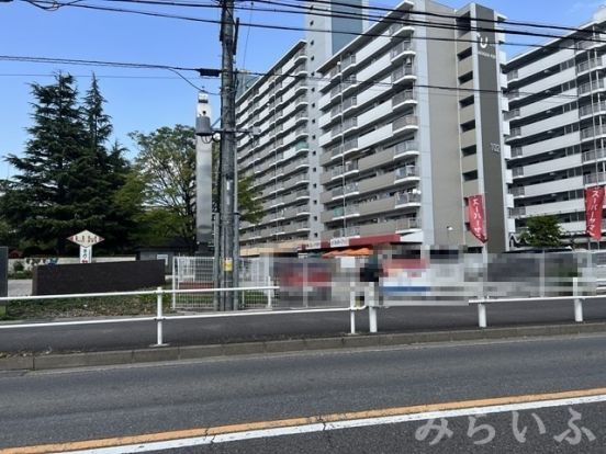 スーパーヤマト大幸店の画像