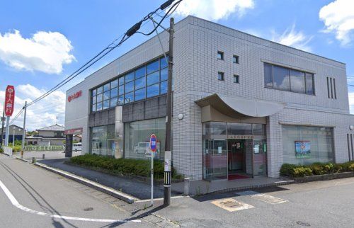 株式会社十六銀行神戸支店の画像