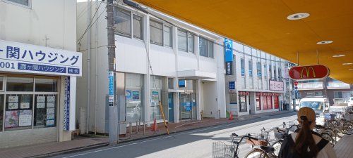 クリエイトＳ・Ｄ 川越霞ヶ関店の画像