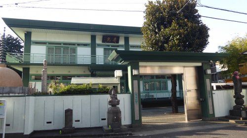 小滝橋観音寺の画像