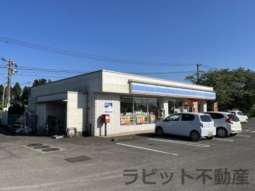 ローソン高城町有水店の画像