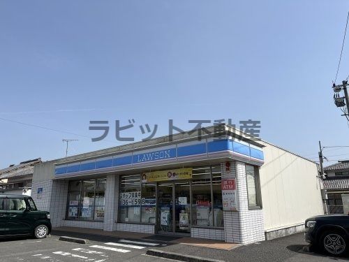 ローソン 都城一万城店の画像