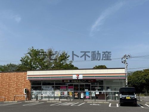 セブンイレブン 都城一万城町店の画像