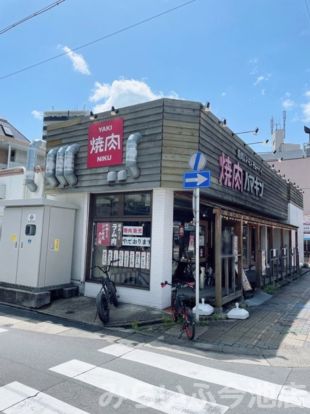 焼肉HAMAKIN 本山店の画像