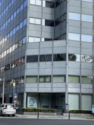 紀陽銀行 大阪中央支店の画像
