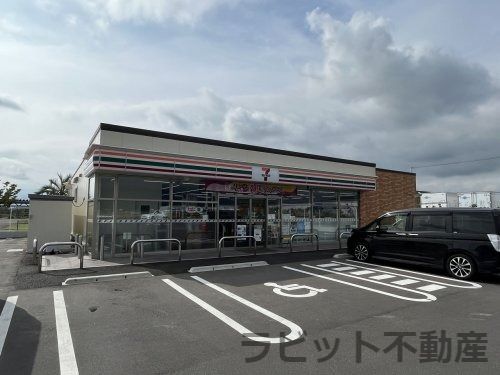 セブンイレブン都城高城町店の画像