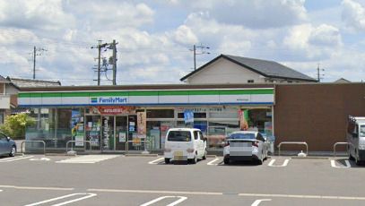 ファミリーマート 神戸町井田店の画像