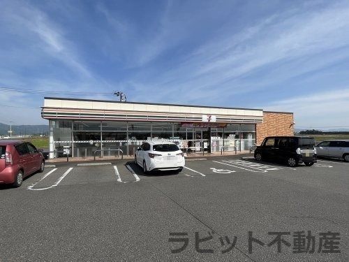 セブンイレブン都城都北町の画像