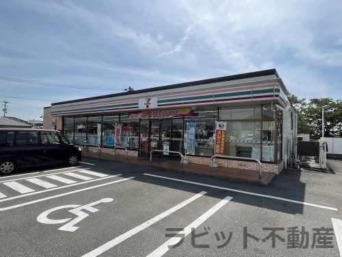 セブンイレブン都城高専前店の画像