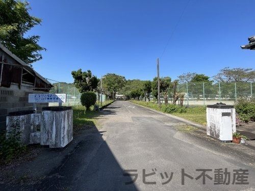 高崎中学校の画像