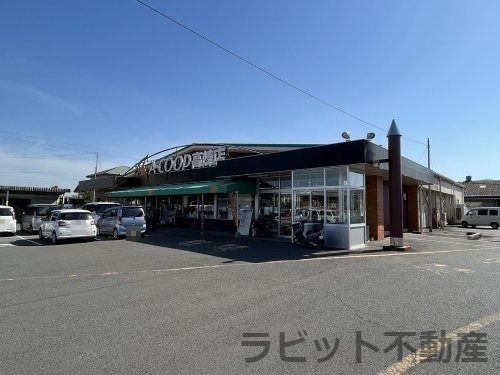 Aコープ高崎店の画像