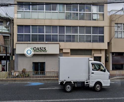 OASISの画像