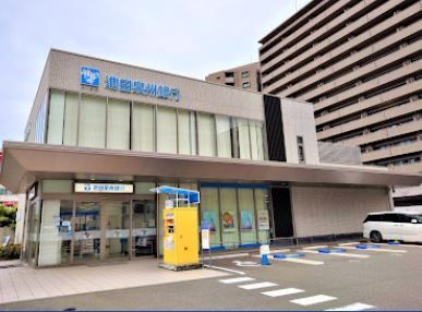 池田泉州銀行高槻支店の画像