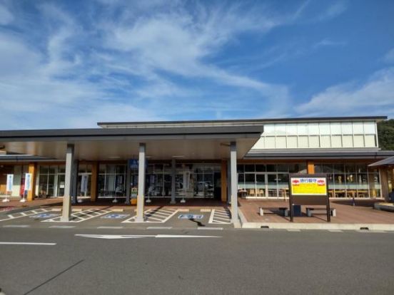 道の駅 西いなば気楽里の画像