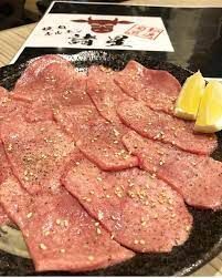 焼肉ホルモン諸星の画像