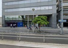 滋賀銀行名古屋支店の画像