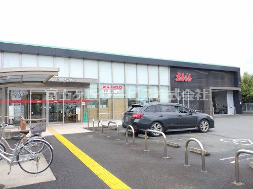 遠州信用金庫中野町支店の画像