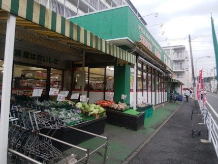 スーパーTAIGA永田店の画像