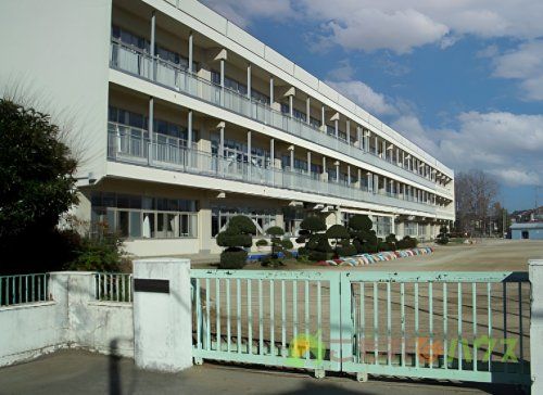 上尾市立上尾小学校の画像