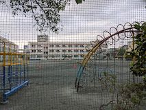 名古屋市立呼続小学校の画像