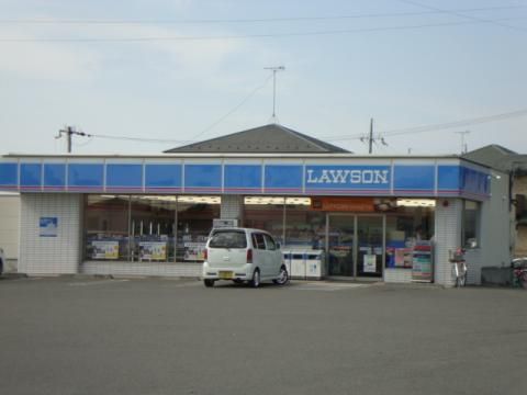 ローソン 彦根野田山店の画像