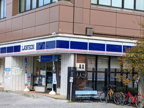 ローソン 彦根郵便局前店の画像