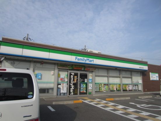 ファミリーマート 岸和田西之内町店の画像