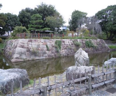 高槻城公園の画像