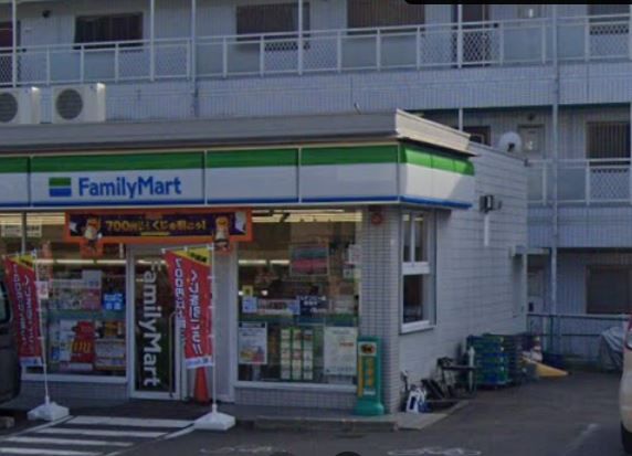 ファミリーマート 高槻岡本町店の画像