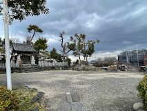 本廻児童遊園の画像