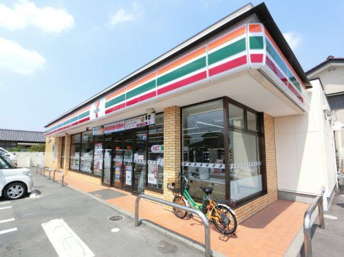 セブンイレブン 高崎貝沢環状線店の画像